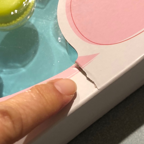 Geoffrey’s Toy Box Sweet Treats Dessert Playset - Picture 5 of 13